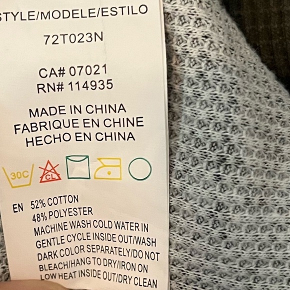 RDI Thermal Top - Picture 4 of 8